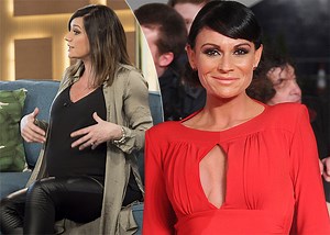 Lucy Pargeter Reveals She Kept IVF Treatment A Secret From Emmerdale Bosses