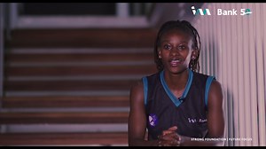 I&M Bank is not only a center of banking excellence but a home where we have fostered a culture that supports our people as they pursue, explore and develop a range of diverse skills and talents. Jemimah Omondi, a Direct Sales Executive at our Kenyatta Avenue Branch is a direct beneficiary of this heritage. An all-round athlete and competitive basketball player, she has gone on to represent the Republic of Kenya in several international championships where her contribution led to victory for the