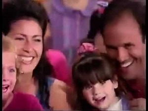 BARNEY AT UNIVERSAL STUDIOS FLORIDA COMMERCIAL