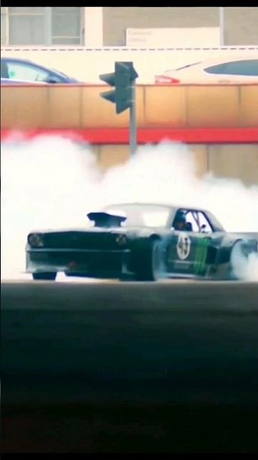 Ken Block mustang hoonicorn 43