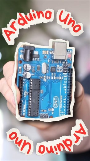Component Spotlight: Arduino Uno*