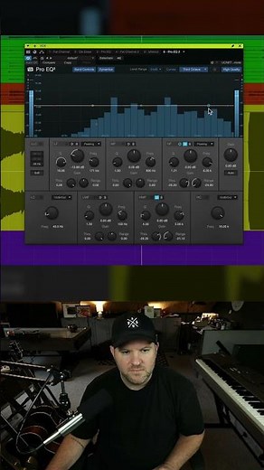 What is "Dynamic EQ"? | PreSonus