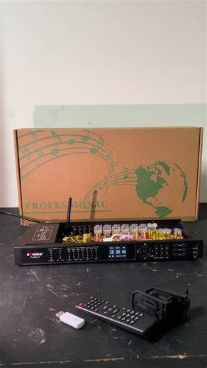 Power Amplifier for Optimal Sound System Performance