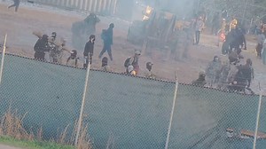 Conn. Woman Arrested in Connection to Atlanta ‘Cop City' Incident