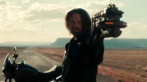 Thunderbolts: First Look Trailer