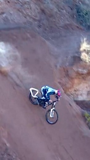 Red Bull Bike on Instagram: "being a wheel at Red Bull Rampage is like… 👇 (finish the sentence) We’re less than a week away from dropping in at #RedBullRampage. 🔥 The first-ever women’s comp kicks off on Thursday, Oct. 10th, followed by the men on Saturday, Oct. 12th. Get ready 👊"