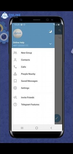 How To Add Username On Telegram | Telegram Guide