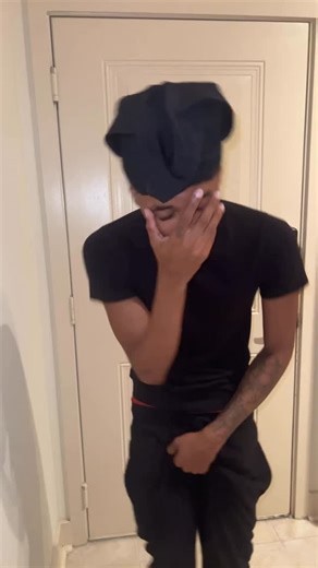 Ebk Cyraq on Instagram: "Winford got 💥 onna 🆓way Jorge Crawled inna Backseat in went out the 🚪 #fyp"