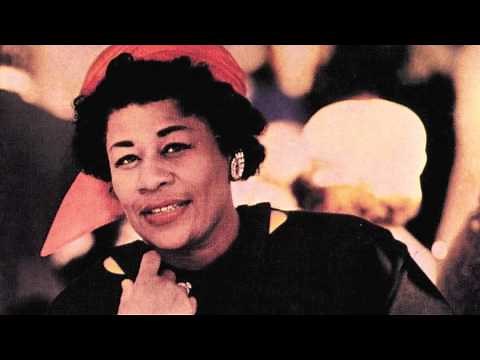 It's A Lovely Day Today - Ella Fitzgerald