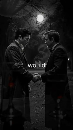 What happens if vampire exists ?