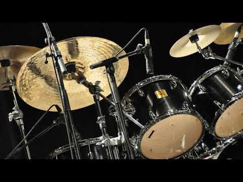 Löded Diper - Exploded Diper (drums backing track)
