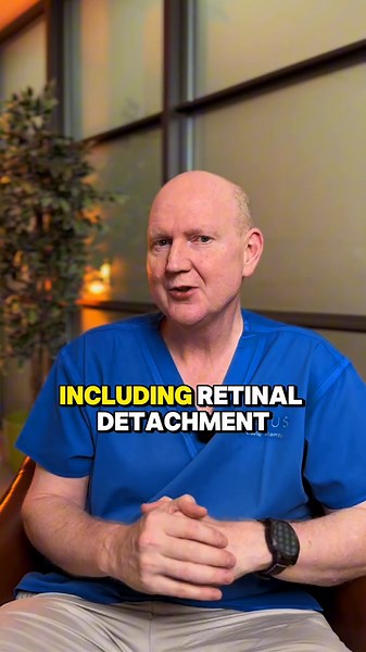 Effective Ways to Remove Eye Floaters