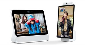 Facebook Portal privacy walkback: device will collect data - 9to5Mac