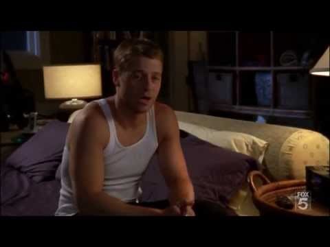 The O.C. Ryan & Taylor S4Ep04 Scenes
