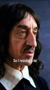 René Descartes: One Man With a Plan Builds Better Than a Crowd Without One (1638)