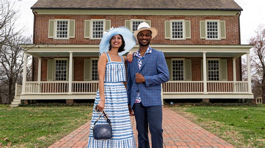 Top Kentucky Derby dress and outfit ideas and trends for women in 2026