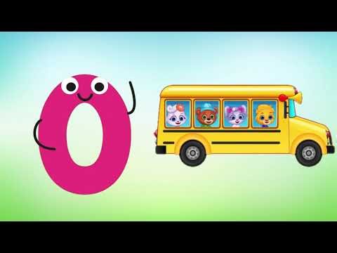 Learning the Letter O | Letter O Song | 1st Grade Reading and Writing Instruction