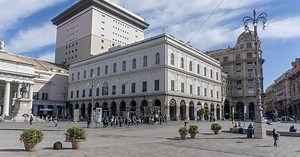 GRAFICA D'ARTE - Accademia Ligustica di Belle Arti di Genova