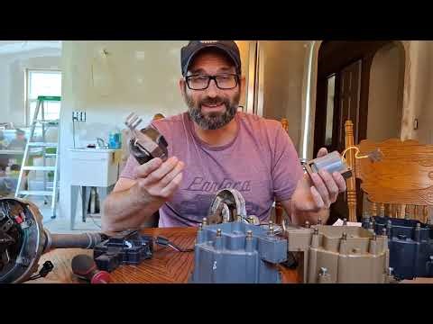 GM's Secret Spark: How the Delco-Remy HEI system changed automotive ignition technology.