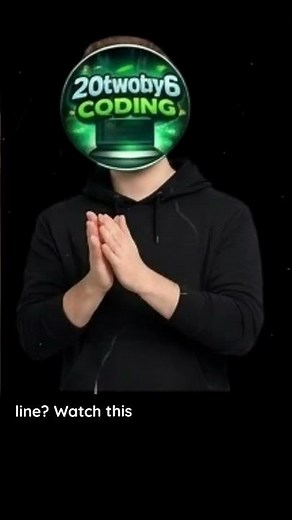 Everyone Knows 3 Swap Methods… But Can You Do It in ONE Line? (C++)swap 1