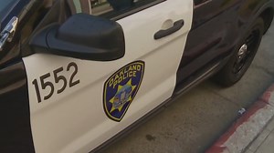 Kaiser Permanente, PG&E to sponsor Oakland's police cadet program to help boost the force