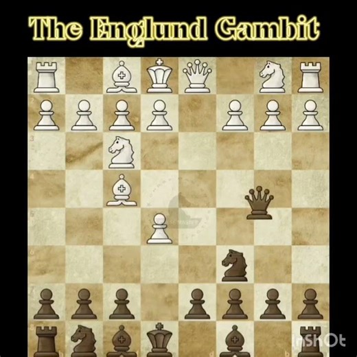 The Smoothest Checkmate Ever Played!