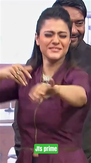 kajol mind blowing dance performance #shortsfeed