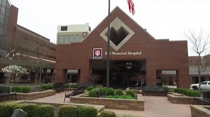 4.1K views · 43 reactions | Christina Severino is a patient care assistant at IU Health Ball Memorial Hospital. She’s been a team member for 2 years. “I came right out of retail to working at Ball. This hospital and these patients take really good care of me. It’s a very rewarding place to be.” IU Health Ball, Blackford & Jay | IU Health | Facebook