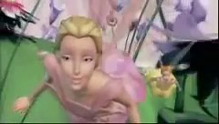 Barbie Fairytopia Magic Of The Rainbow Full Movie in Urdu