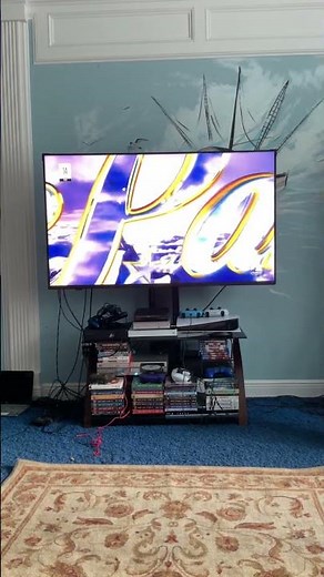 Mission: Impossible III (2006) - Paramount Network Intro