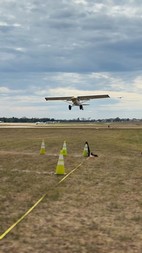 11K views · 563 reactions | Even the stol pros scratch some times | National STOL Series | Facebook