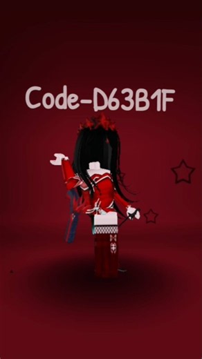 Batwing and Darkbringer!Matching Outfits With Mm2 Weapons!.pt.2.🎀🎧#roblox #mm2