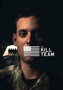 The Kill Team streaming: where to watch online?