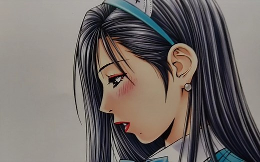 【“画集”赏析第８３５期】画师“八神浩树”：《G-TASTE》插画