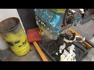 AMC Dip Stick Installation