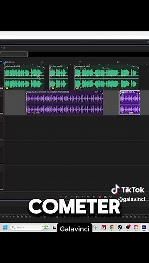 Truco para Separar Voz y eliminar Beat en Adobe Audition