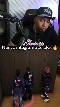 Soycande30 New member of LKN #gtarp #roleplay #roleplay #creativosrp