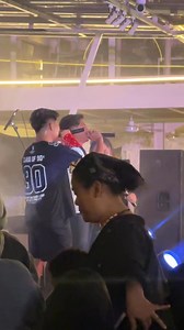 Mode pesawat landing in JKT🛬✈️ | Dandy Leonardo Barakati