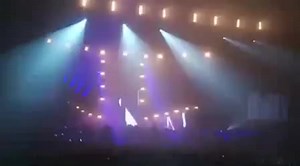 Pendulum - Encoder (Live @ Wembley Arena 03/12/2010)