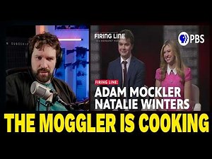 Destiny Reacts To Adam Mockler Debate On PBS