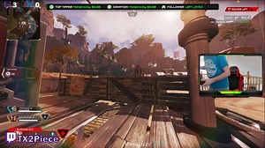 3.8K views · 29 reactions | RAGE COMPILATION part.2 | Apex Exodus | Facebook