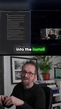Unlocking the Matrix: Deconstructing a Custom Linux ISO Build Process!