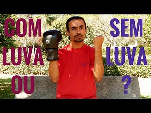 Practice with or without glovest?