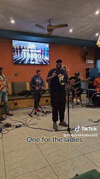 Empowering Poetry for Women by Thabo Mkhabela