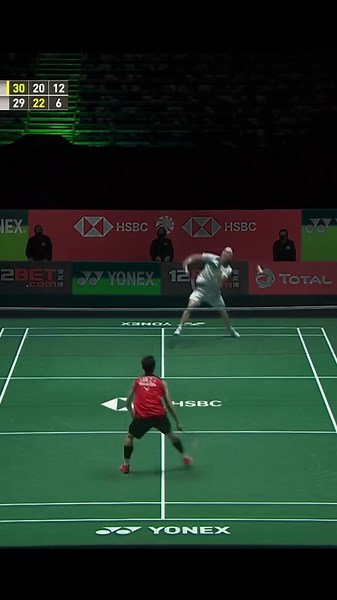 Axelsen vs Lee Zii Jia: Highlights of an Epic Badminton Match