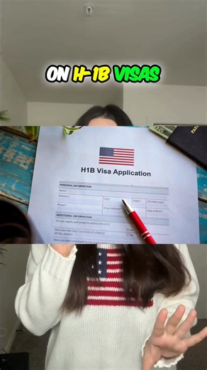The U.S. just made it harder to hire people who lower the deficit. Each H-1B visa holder adds $800K in lifetime deficit reduction, but now companies must pay a $100K fee just to hire them. Instead of rewarding innovation, we’re punishing it. America’s strength was always open talent, not closed borders. "You can go to live in France, but you cannot become a Frenchman. You can go to live in Germany or Turkey or Japan, but you cannot become a German, a Turk, or a Japanese. But anyone, from any cor