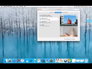 Trackpad Tutorial for Macbook Air