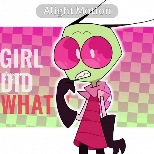 Invader Zim Fan Art Showcase