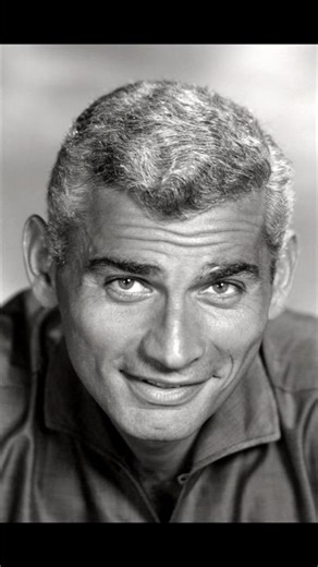 Actor Jeff Chandler was born Dec. 15, 1918. Remembered for his films #BrokenArrow #IronMan,🕊🌹🎂👑❤️🎬🥳🎉