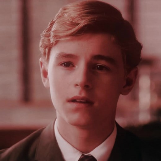 FLIPPED Movie Scene Reimagined | Romantic Comedy Edit